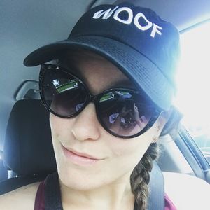 Meet your Posher, Leah